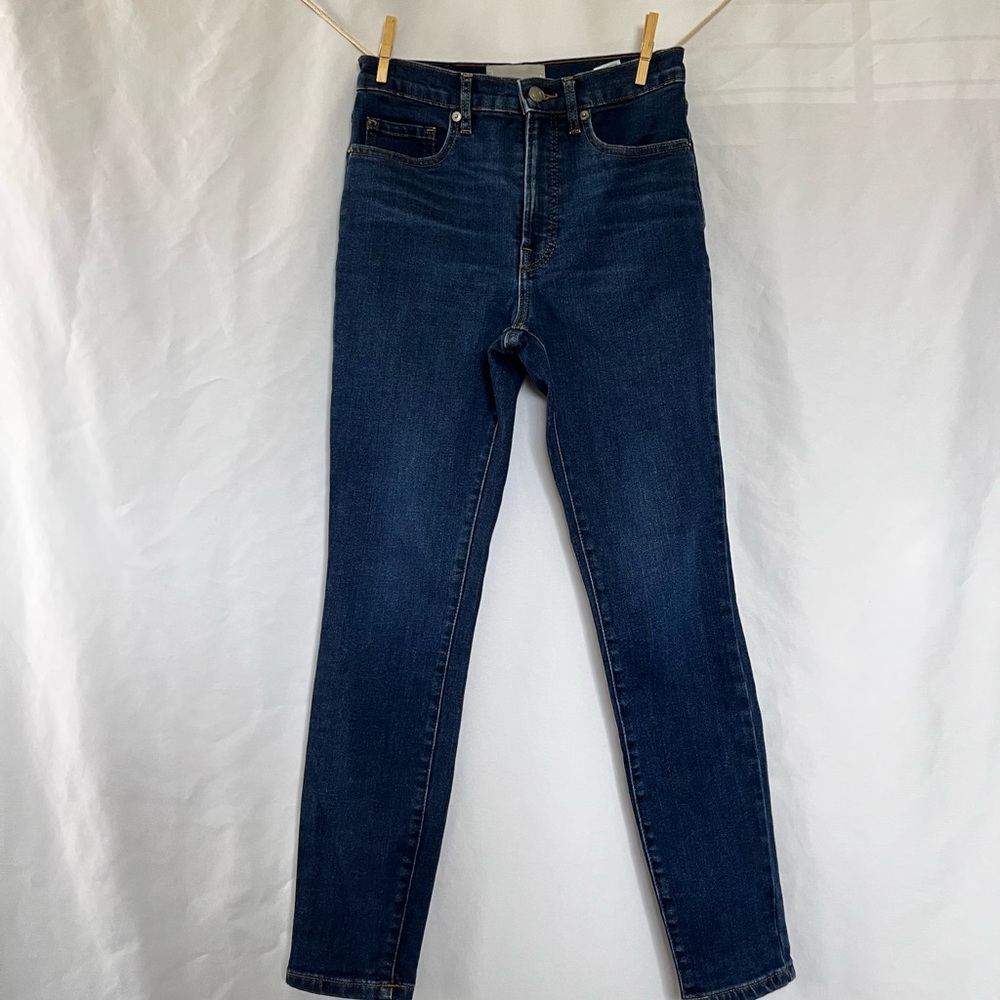 Everlane Skinny Ankle